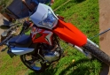 Motos - Honda Xr 150 L 2022 Nafta 23250Km - En Venta