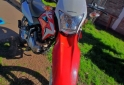 Motos - Honda Xr 150 L 2022 Nafta 23250Km - En Venta