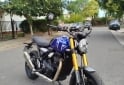 Motos - Triumph Speed 400 2025 Nafta 900Km - En Venta