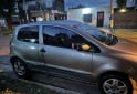 Autos - Volkswagen Fox 2007 Nafta 20Km - En Venta