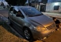 Autos - Volkswagen Fox 2007 Nafta 20Km - En Venta