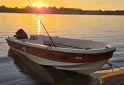 Embarcaciones - Vendo Lancha 5,20 con Johnson 40hp y trailer - En Venta
