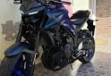 Motos - Yamaha MT-03 2025 Nafta 16000Km - En Venta