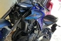 Motos - Yamaha MT-03 2025 Nafta 16000Km - En Venta