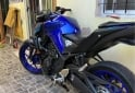 Motos - Yamaha MT-03 2025 Nafta 16000Km - En Venta