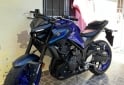 Motos - Yamaha MT-03 2025 Nafta 16000Km - En Venta