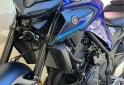 Motos - Yamaha MT-03 2025 Nafta 16000Km - En Venta