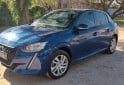 Autos - Peugeot 208 active pack 2023 Nafta 94000Km - En Venta