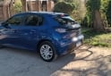 Autos - Peugeot 208 active pack 2023 Nafta 94000Km - En Venta