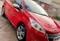 Autos - Peugeot 208 Feline pack Cuir 2016 Nafta 89000Km - En Venta