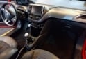 Autos - Peugeot 208 Feline pack Cuir 2016 Nafta 89000Km - En Venta