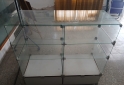 Otros - Mostrador de vidrio - En Venta