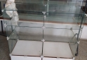 Otros - Mostrador de vidrio - En Venta