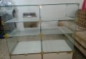 Otros - Mostrador de vidrio - En Venta