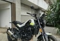 Motos - Benelli Leoncino 250 2022 Nafta 26000Km - En Venta