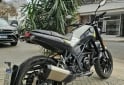 Motos - Benelli Leoncino 250 2022 Nafta 26000Km - En Venta