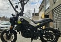 Motos - Benelli Leoncino 250 2022 Nafta 26000Km - En Venta