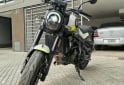 Motos - Benelli Leoncino 250 2022 Nafta 26000Km - En Venta