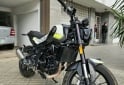 Motos - Benelli Leoncino 250 2022 Nafta 26000Km - En Venta