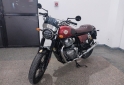 Motos - Royal Enfield Interceptor 650 2021 Nafta 17800Km - En Venta
