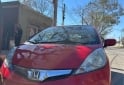 Autos - Honda Fit 2015 Nafta 170000Km - En Venta