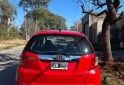 Autos - Honda Fit 2015 Nafta 170000Km - En Venta