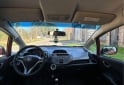 Autos - Honda Fit 2015 Nafta 170000Km - En Venta