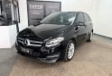 Autos - Mercedes Benz B200 city 2018 Nafta 78000Km - En Venta