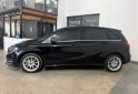 Autos - Mercedes Benz B200 city 2018 Nafta 78000Km - En Venta