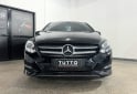 Autos - Mercedes Benz B200 city 2018 Nafta 78000Km - En Venta