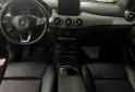 Autos - Mercedes Benz B200 city 2018 Nafta 78000Km - En Venta