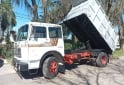 Camiones y Grúas - Fiat 150 Turbo Volcador — Caja 15m³ — Muy Buen estado. - En Venta