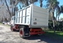 Camiones y Grúas - Fiat 150 Turbo Volcador — Caja 15m³ — Muy Buen estado. - En Venta