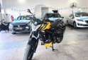 Motos - Bajaj Ns200 2021 Nafta 24000Km - En Venta