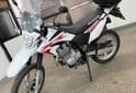 Motos - Honda Tornado xr250 2023 Nafta 9050Km - En Venta
