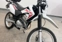 Motos - Honda Tornado xr250 2023 Nafta 9050Km - En Venta