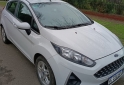Autos - Renault Fiesta 1.6 S plus 2018 Nafta 35000Km - En Venta