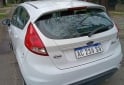 Autos - Renault Fiesta 1.6 S plus 2018 Nafta 35000Km - En Venta