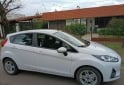 Autos - Renault Fiesta 1.6 S plus 2018 Nafta 35000Km - En Venta