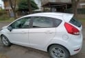 Autos - Renault Fiesta 1.6 S plus 2018 Nafta 35000Km - En Venta