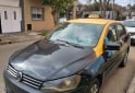 Autos - Volkswagen Voyage 2016 Nafta 369000Km - En Venta