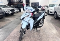 Motos - Honda Wave s 2026 Nafta 130Km - En Venta