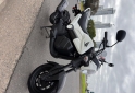 Motos - Honda Navi 2024 Nafta 7000Km - En Venta