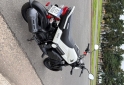 Motos - Honda Navi 2024 Nafta 7000Km - En Venta