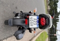 Motos - Honda Navi 2024 Nafta 7000Km - En Venta