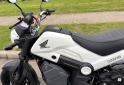 Motos - Honda Navi 2024 Nafta 7000Km - En Venta