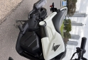 Motos - Honda Navi 2024 Nafta 7000Km - En Venta