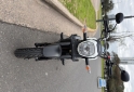Motos - Honda Navi 2024 Nafta 7000Km - En Venta