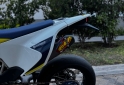 Motos - Husqvarna 701 supermoto 2018 Nafta 14000Km - En Venta
