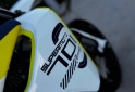 Motos - Husqvarna 701 supermoto 2018 Nafta 14000Km - En Venta